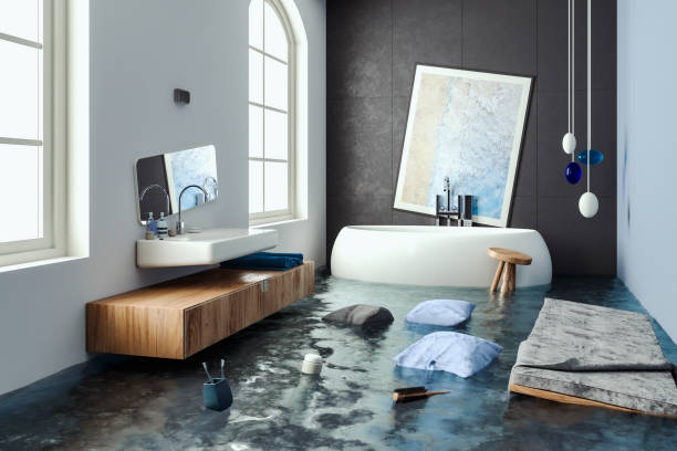 Best Residential water damage restoration  in Iyanbito, NM
