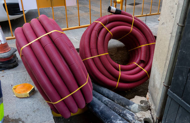 Best Flood restoration services  in Iyanbito, NM