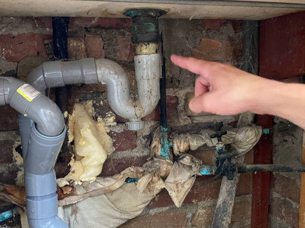 Best 24-hour water damage restoration  in Iyanbito, NM
